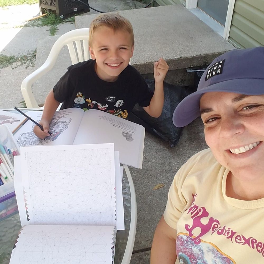 Meet your Posher, Stephanie